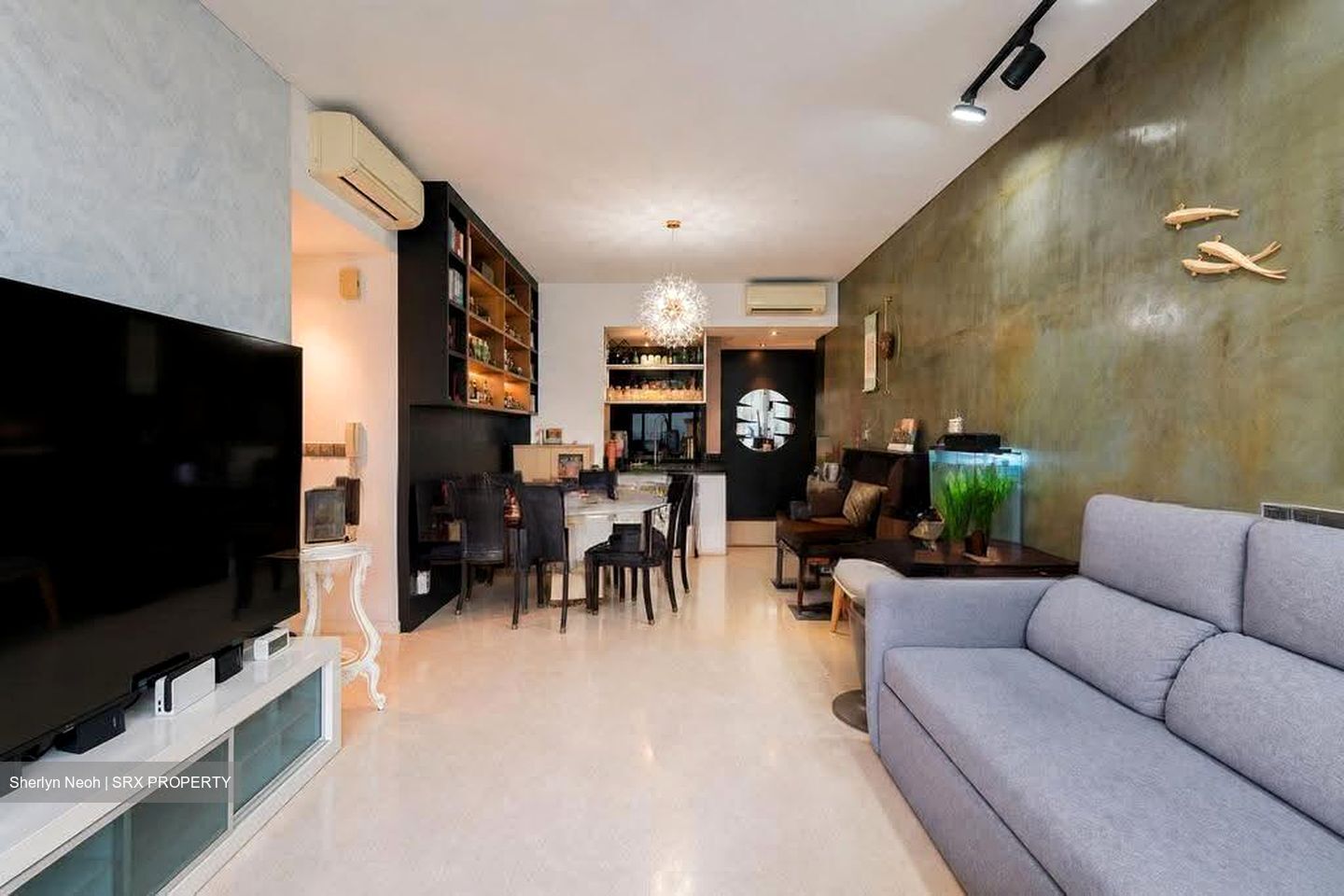 Thomson Three (D20), Apartment #625594871